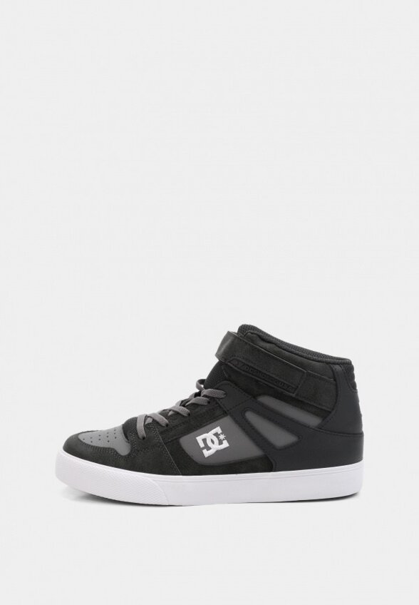 Кеды DC Shoes