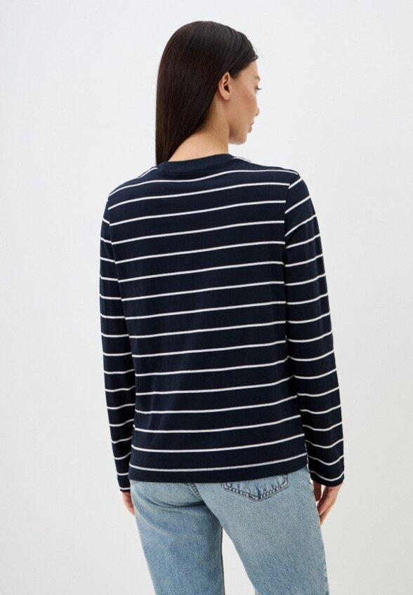 Лонгслив Mark Formelle