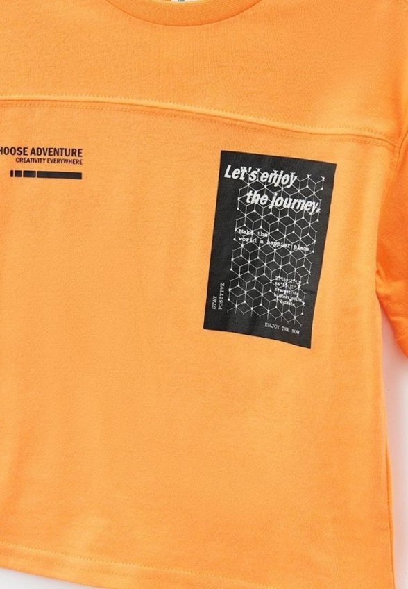 Футболка Acoola