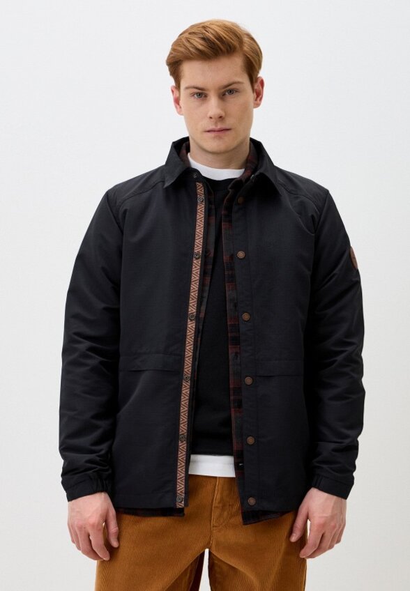 Куртка-рубашка Cordillero