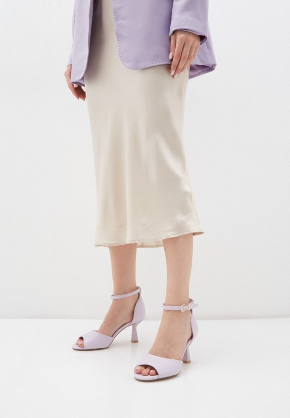 Босоножки Thomas Munz