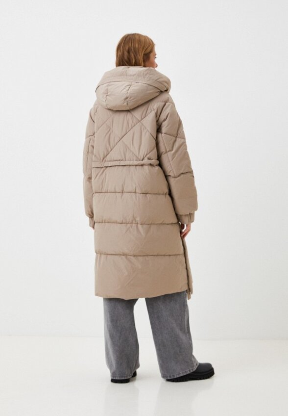 Пуховик Winterra