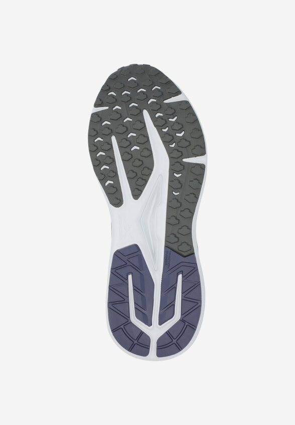 Кроссовки женские Athlex Navi, Синий