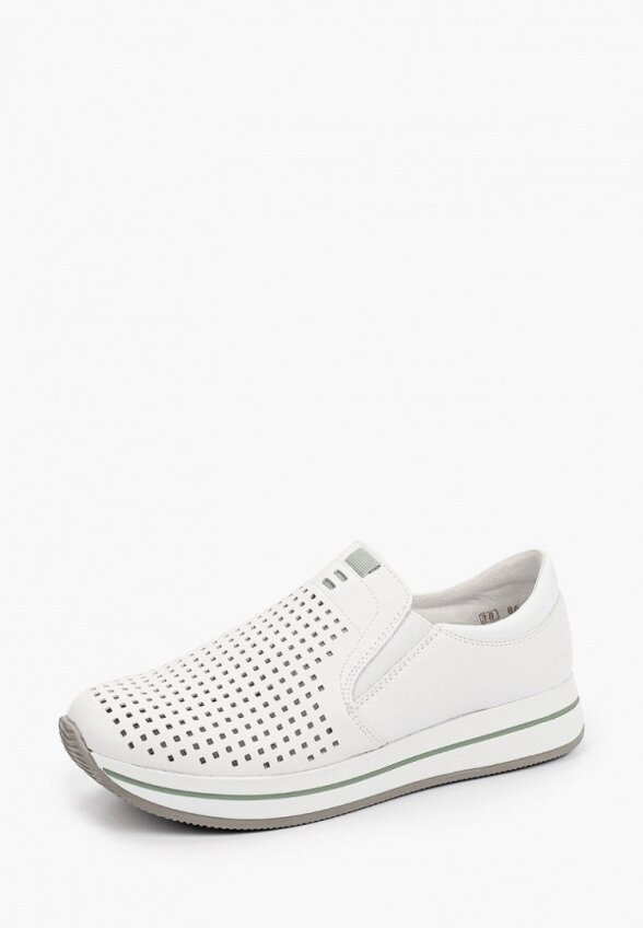 Слипоны Rieker