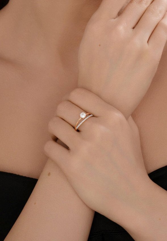 Кольцо Sokolov