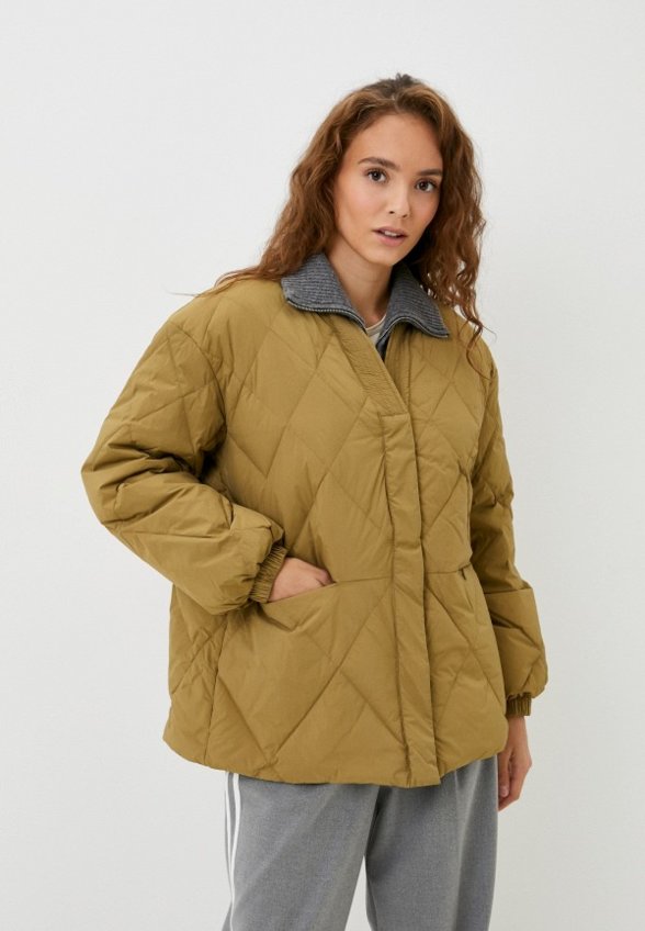 Куртка стеганая Baon