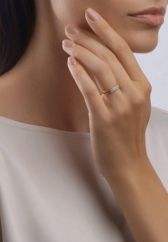 Кольцо Sokolov