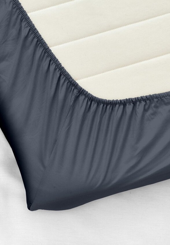 Простыня Евро Унисон