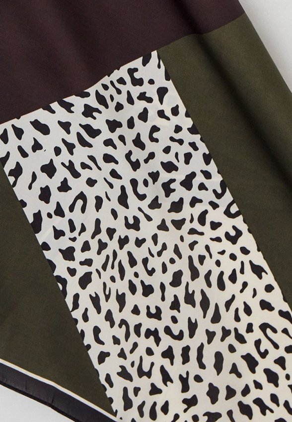 Платок Thomas Munz