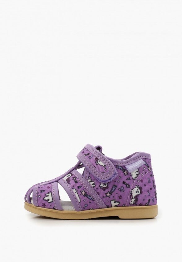 Сандалии Котофей