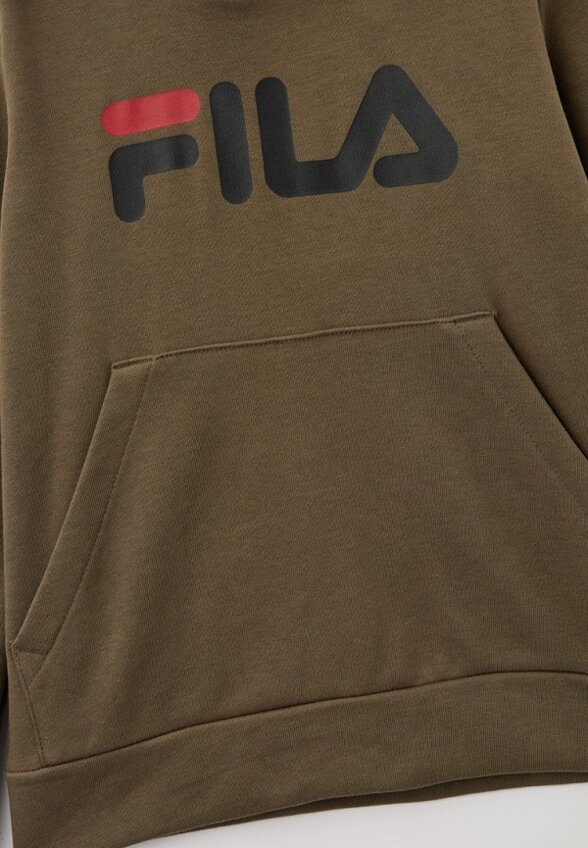 Худи Fila