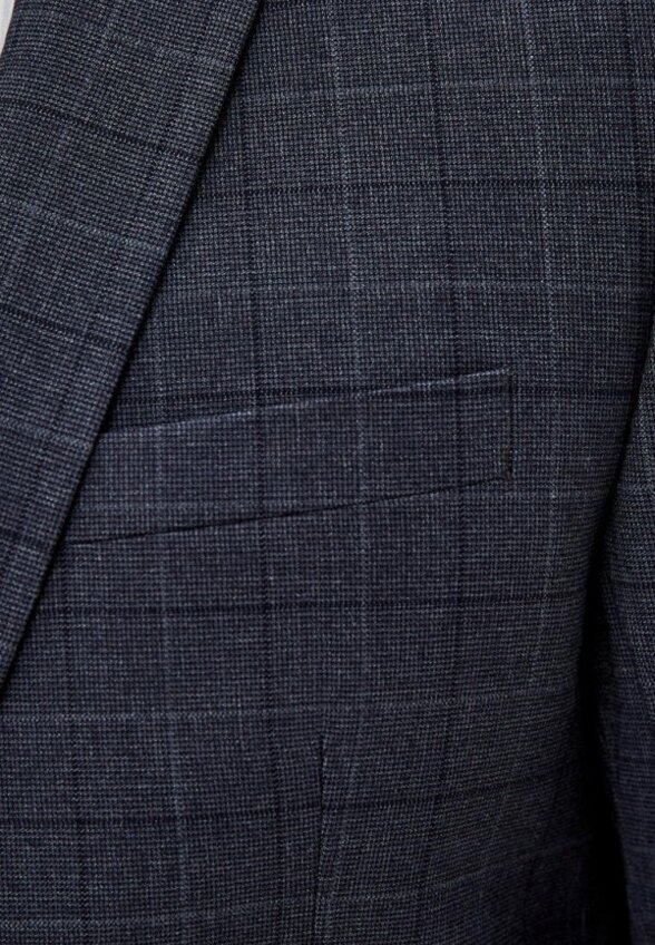 Костюм Stenser