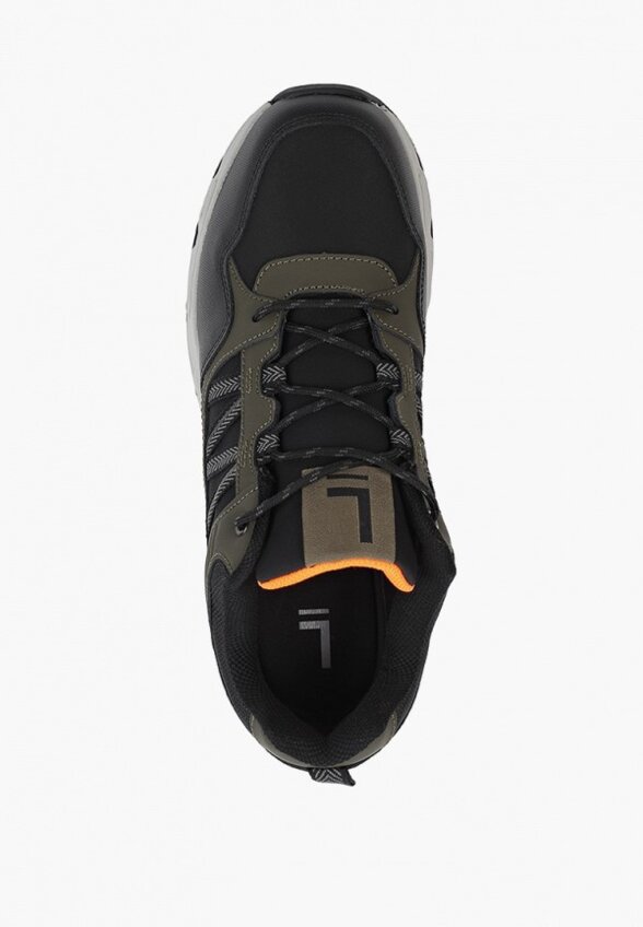 Кроссовки Lite by Mascotte