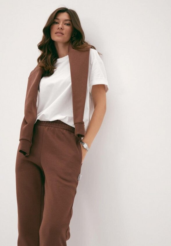 Брюки спортивные Zavi