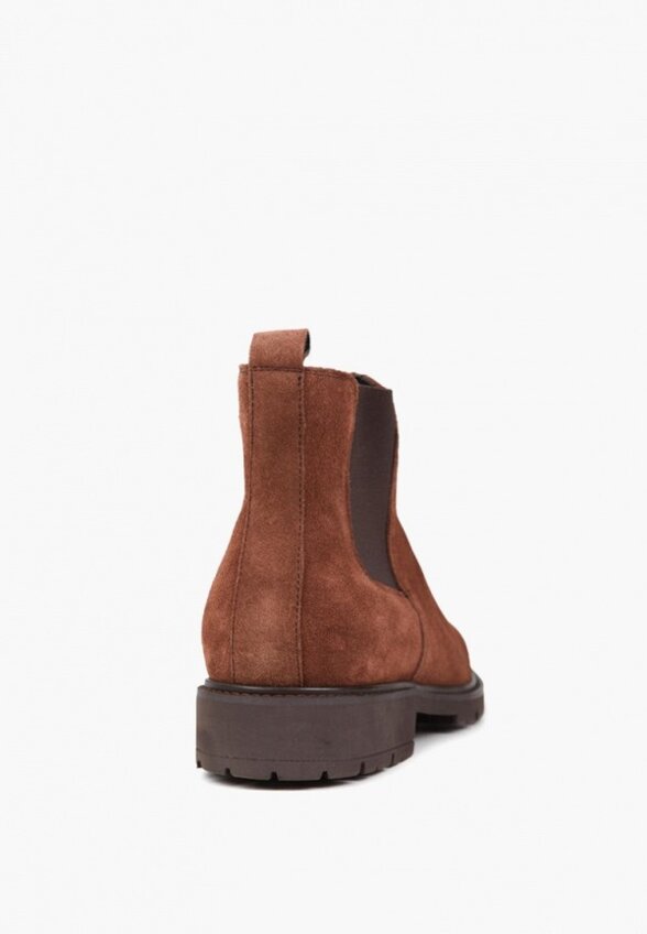 Ботинки Kanzler