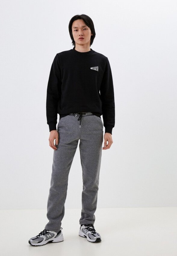 Брюки спортивные D.S