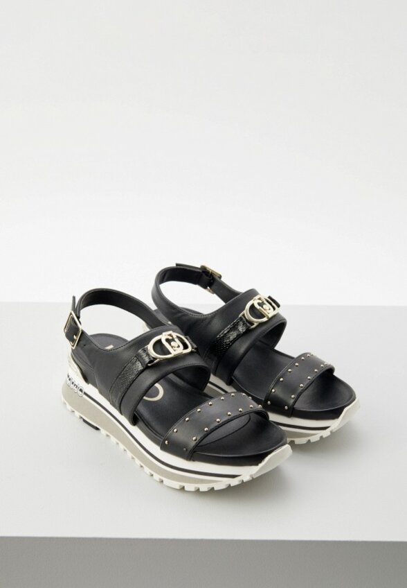 Сандалии Liu Jo