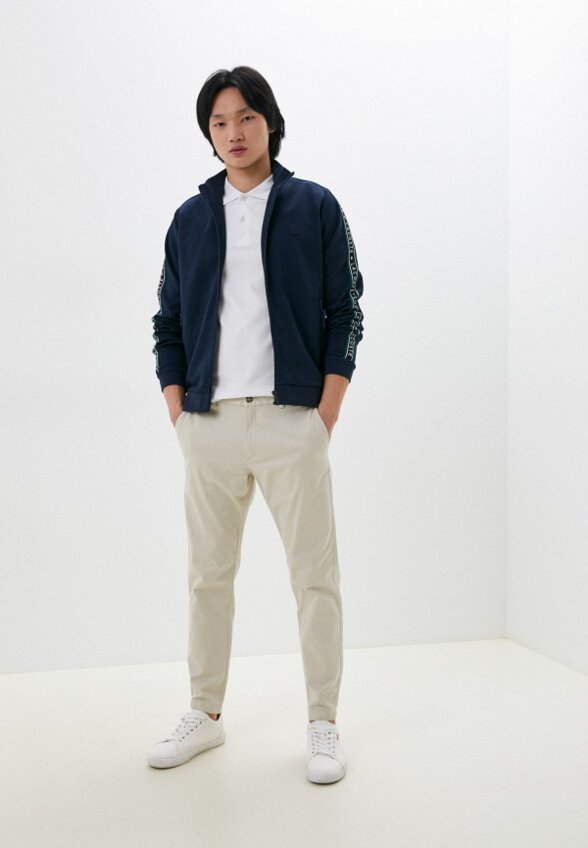 Олимпийка Lacoste