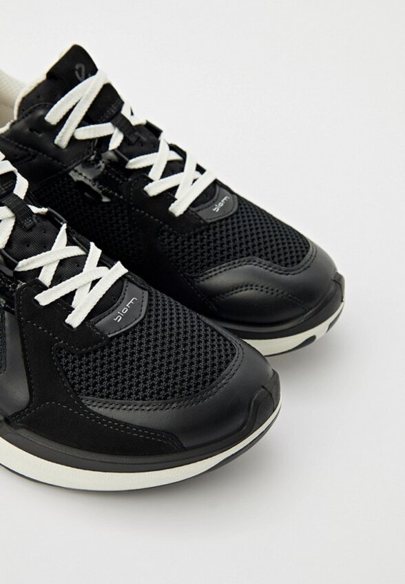 Кроссовки Ecco