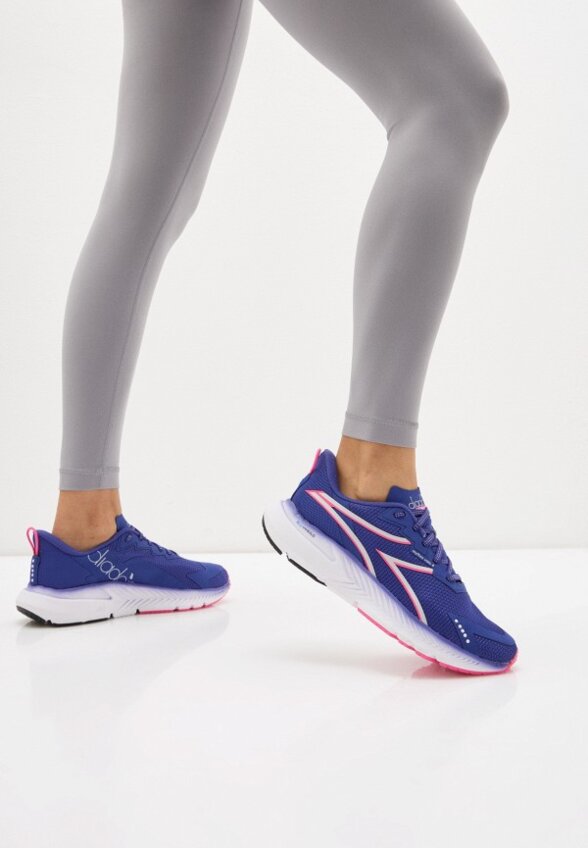Кроссовки Diadora