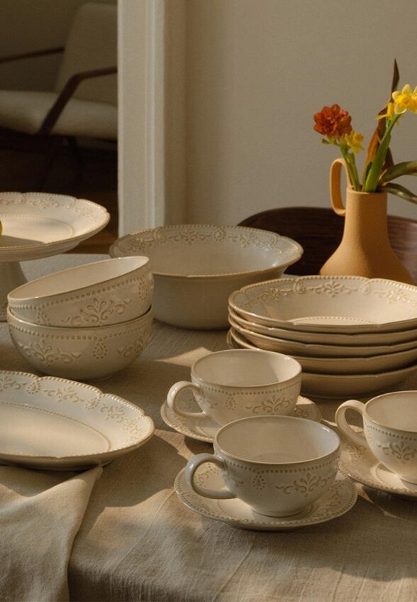 Блюдо сервировочное Divnaya Iva