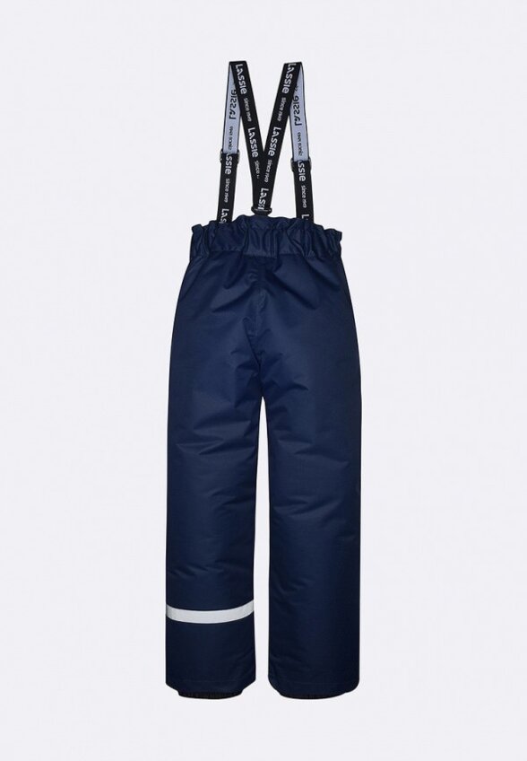 Брюки утепленные Lassie