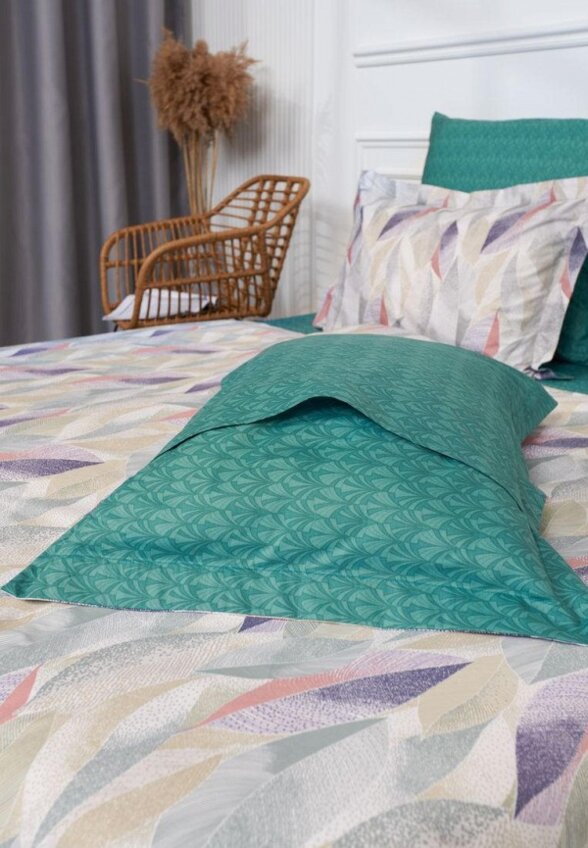 Постельное белье Семейное Sanpa