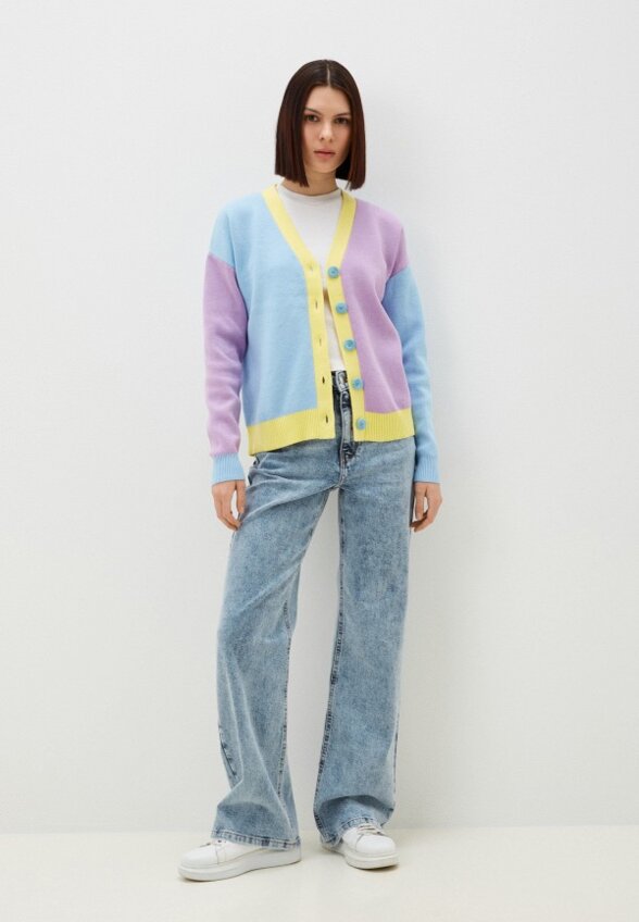 Кардиган Funday