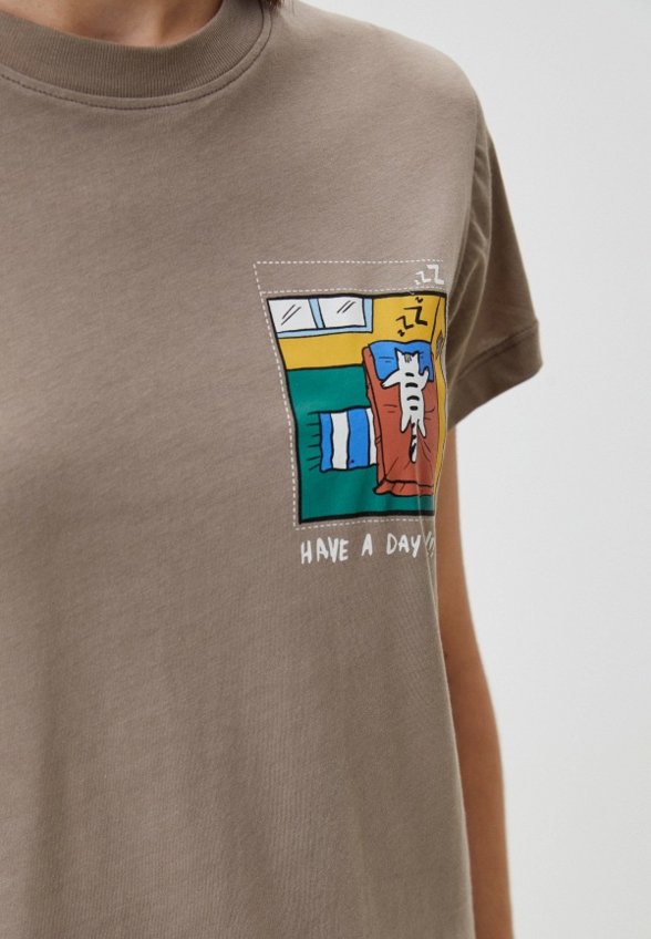 Футболка Mavi