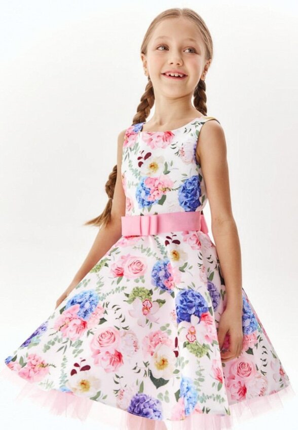 Платье FansyWay