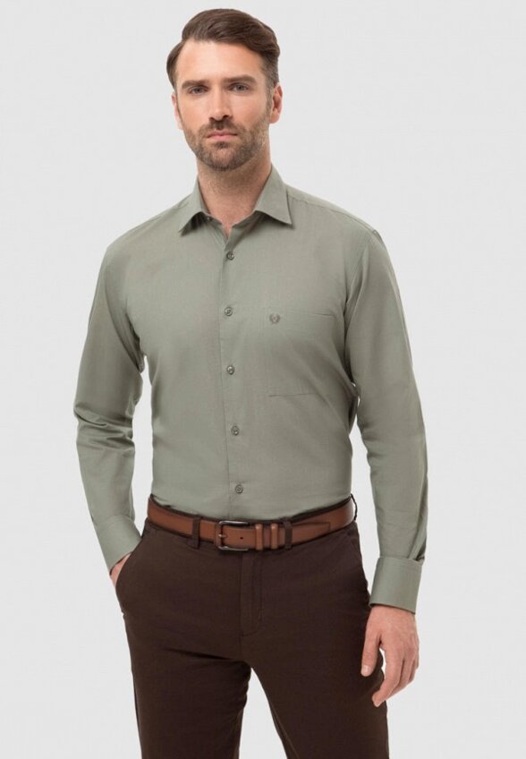 Рубашка Kanzler