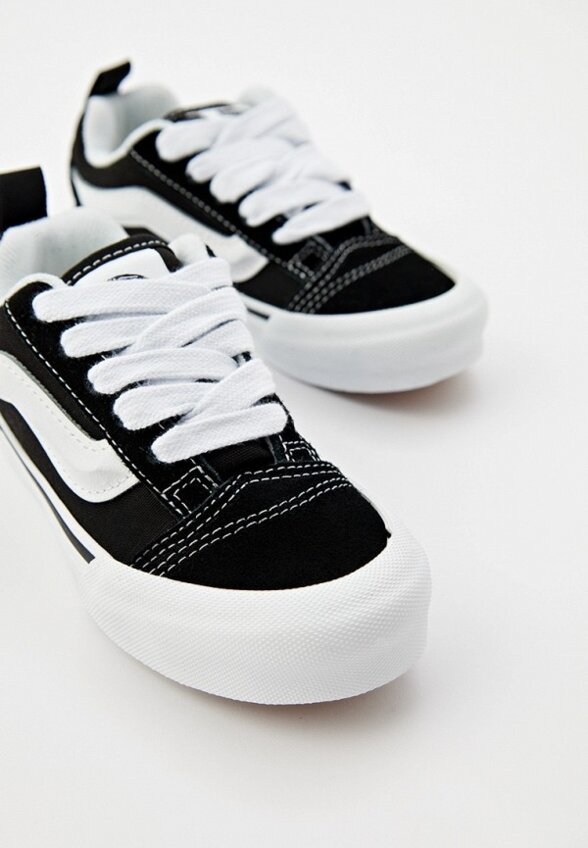 Кеды Vans