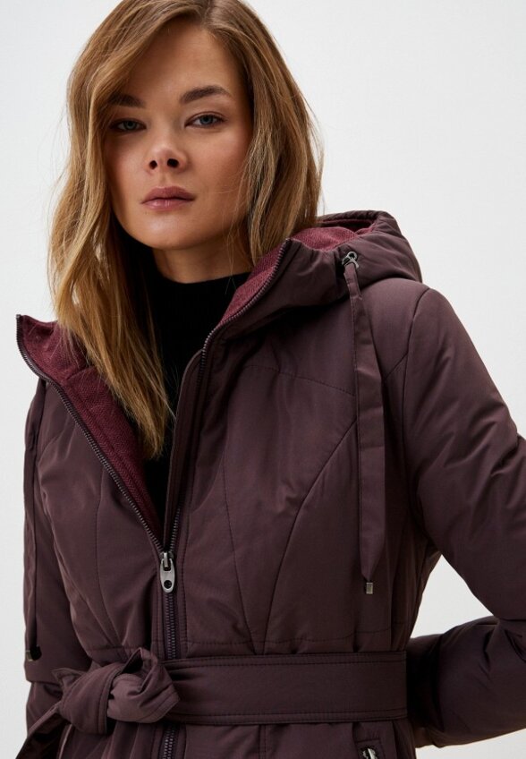 Пуховик Dimma