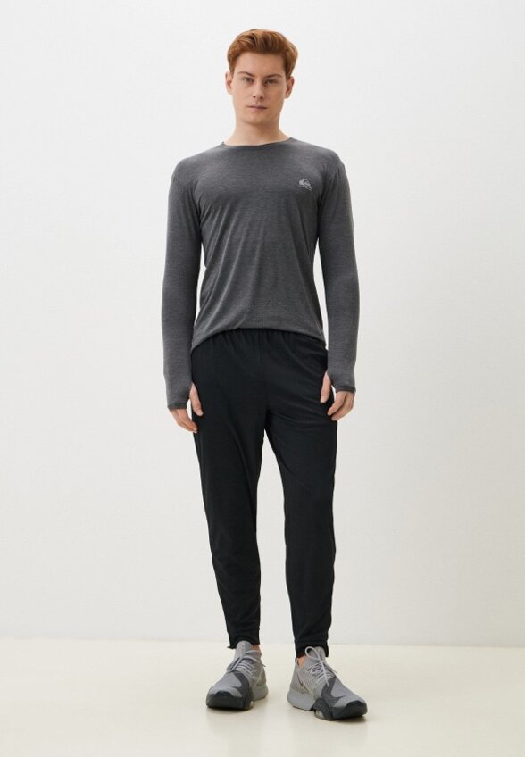 Лонгслив спортивный Quiksilver