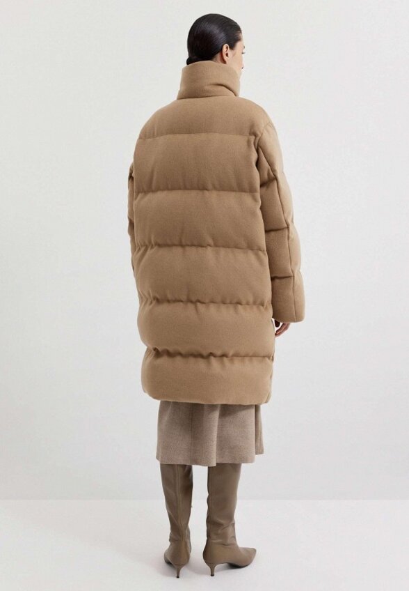 Пуховик Charuel