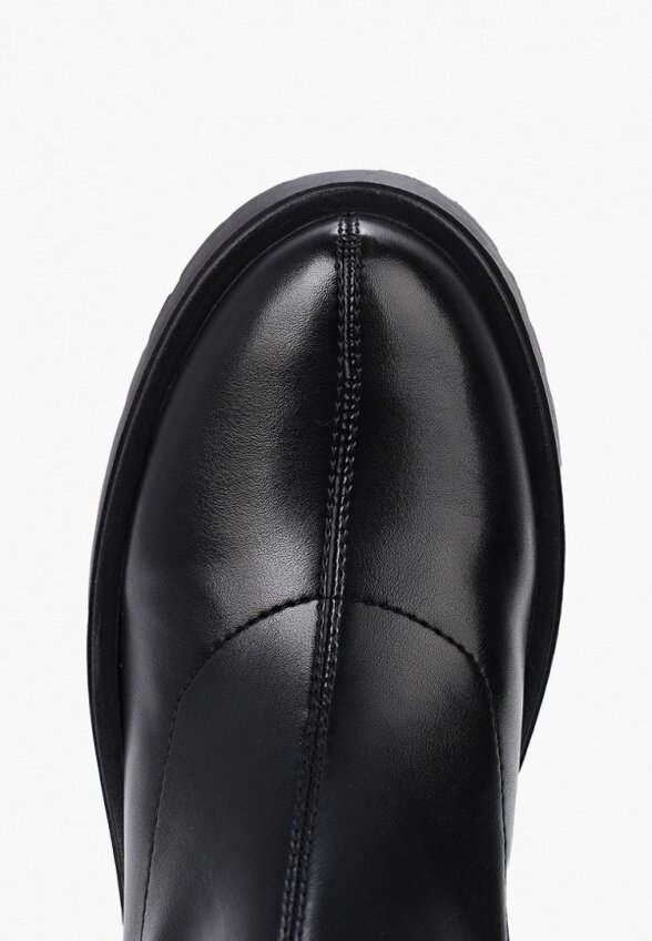 Ботфорты Abricot