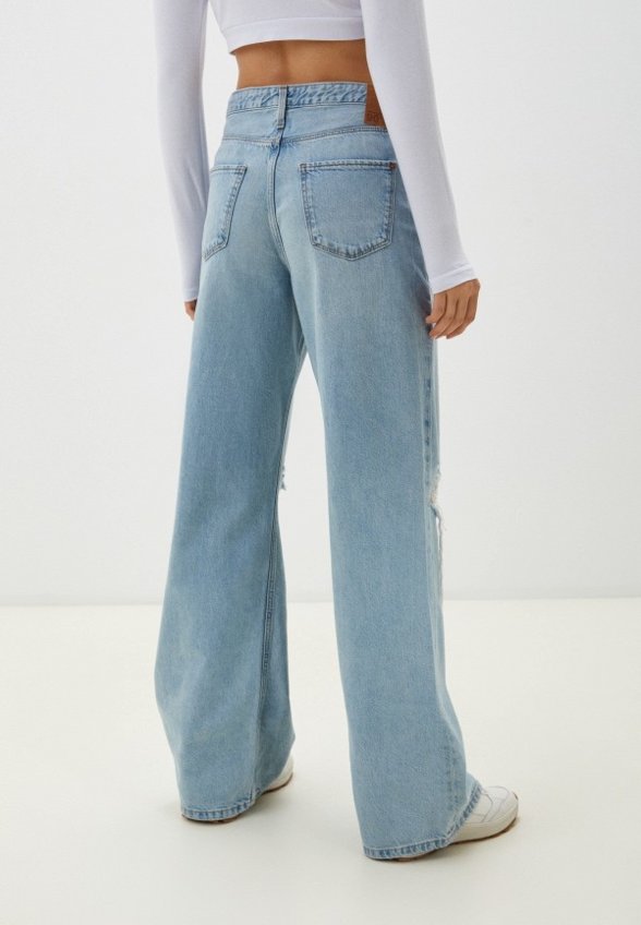 Джинсы Colin's