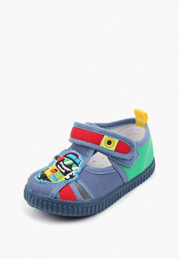 Сандалии PlayToday