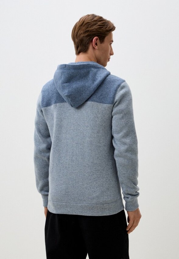 Толстовка Quiksilver