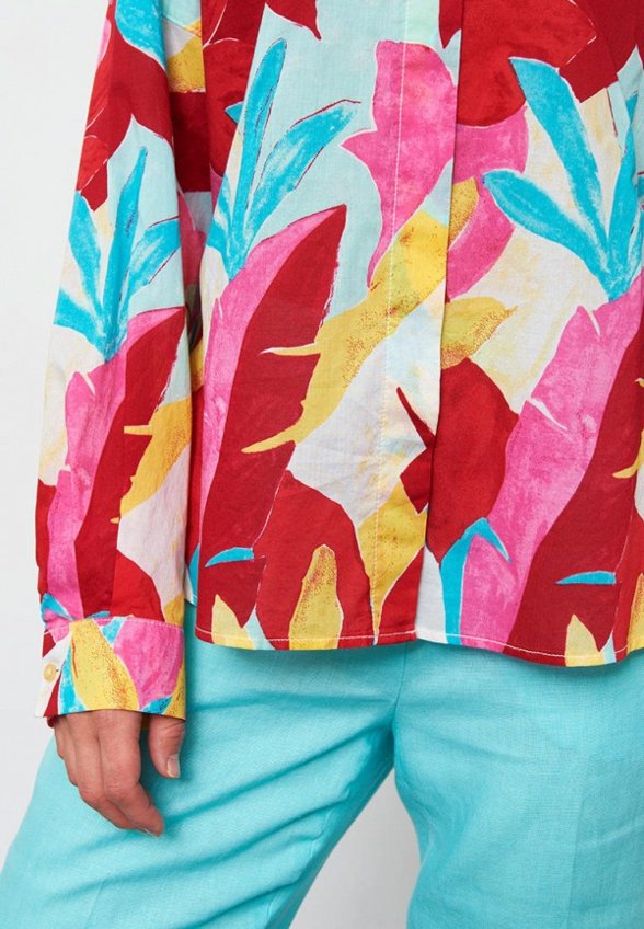 Рубашка Gerry Weber