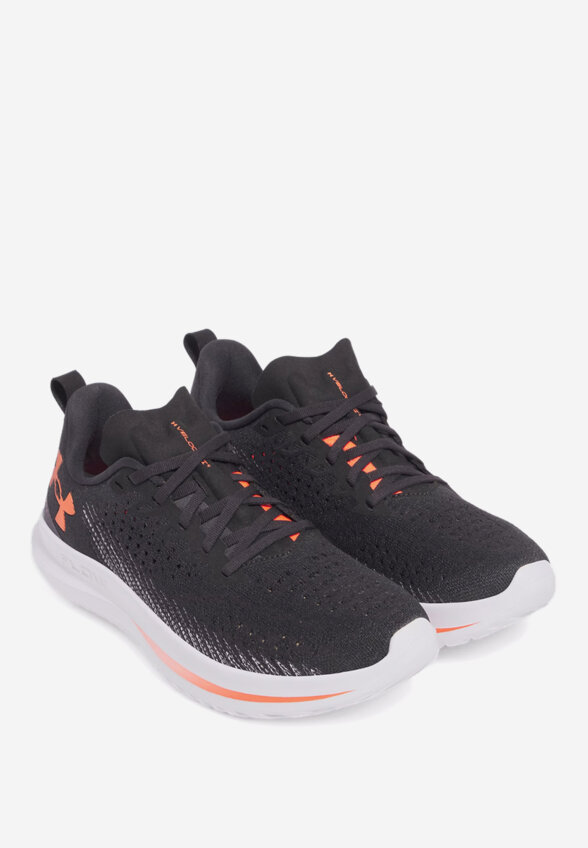 Кроссовки мужские Under Armour Velociti 4, Черный