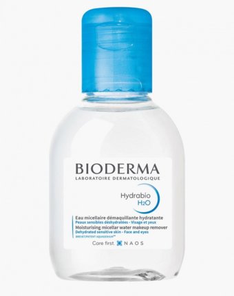 Мицеллярная вода Bioderma женщинам