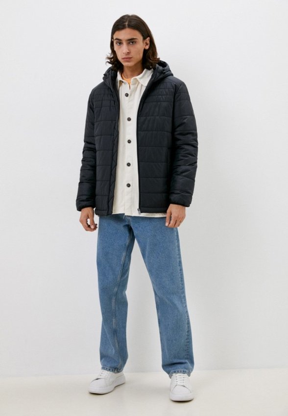 Куртка утепленная Baon