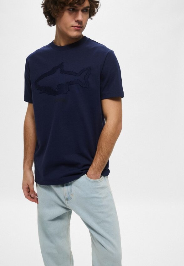 Футболка Iceberg