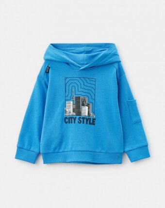 Худи Mayoral детям