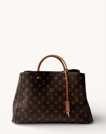 Louis Vuitton Montaigne женщинам