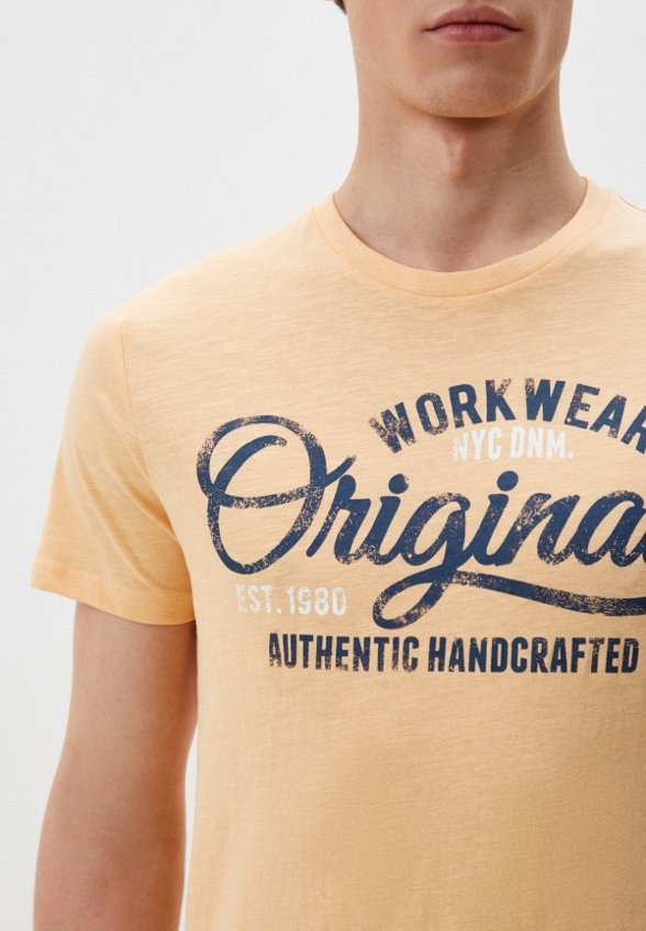 Футболка Terranova