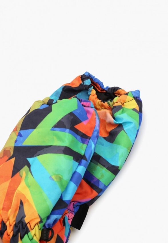 Варежки PlayToday