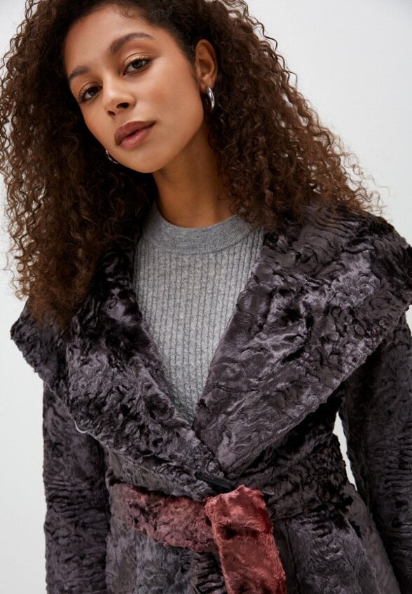 Шуба Louren Wilton