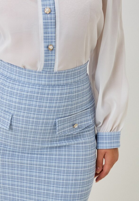 Костюм Mollese